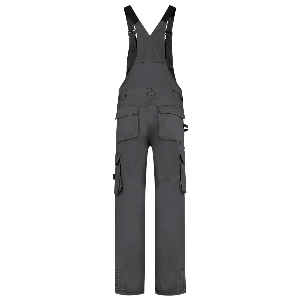 Tricorp Workwear 60 Graden Overalls 752003 donkergrijs(darkgrey)