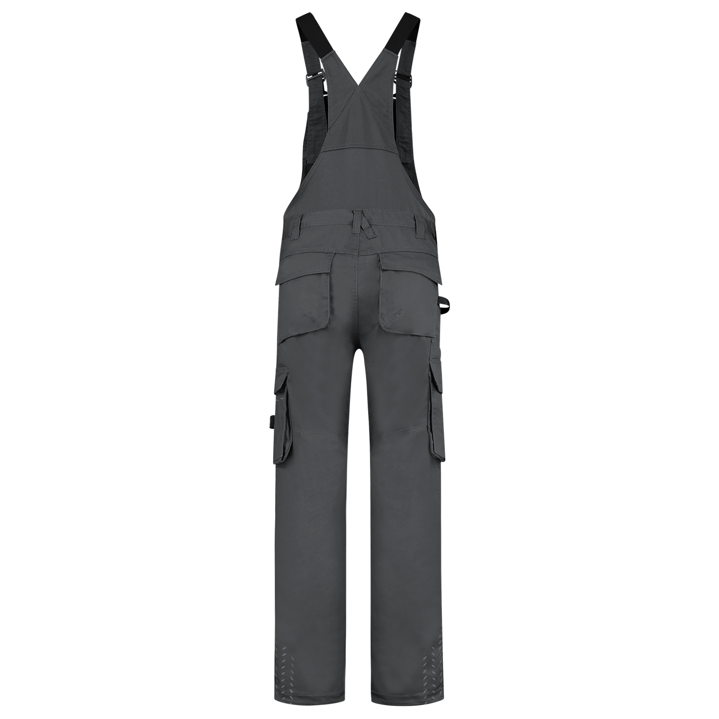 Tricorp Workwear 60 Graden Overalls 752003 donkergrijs(darkgrey)