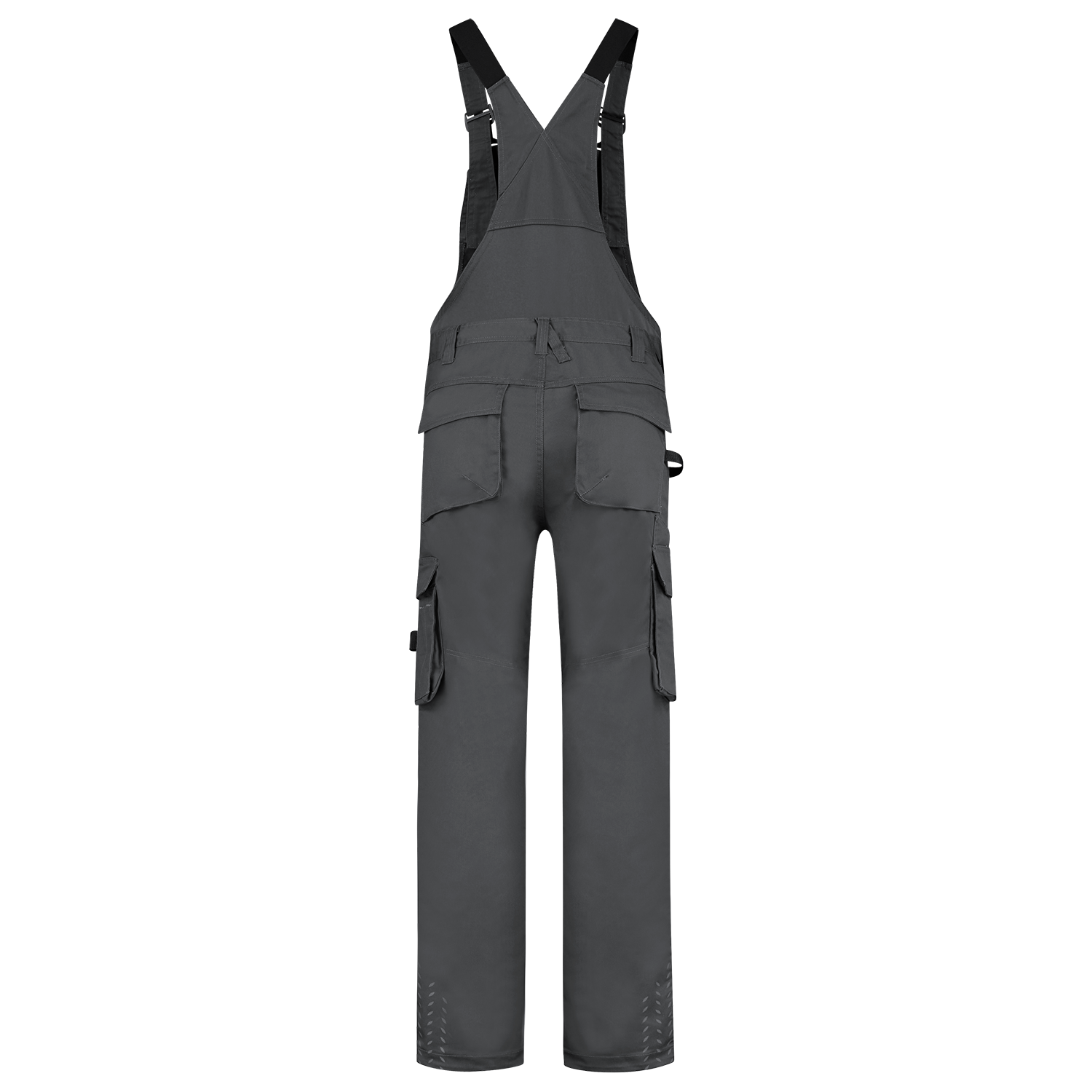Tricorp Workwear 60 Graden Overalls 752003 donkergrijs(darkgrey)