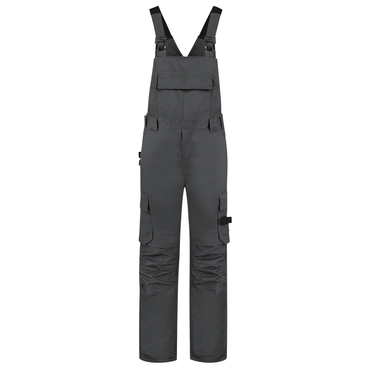 Tricorp Workwear 60 Graden Overalls 752003 donkergrijs(darkgrey)
