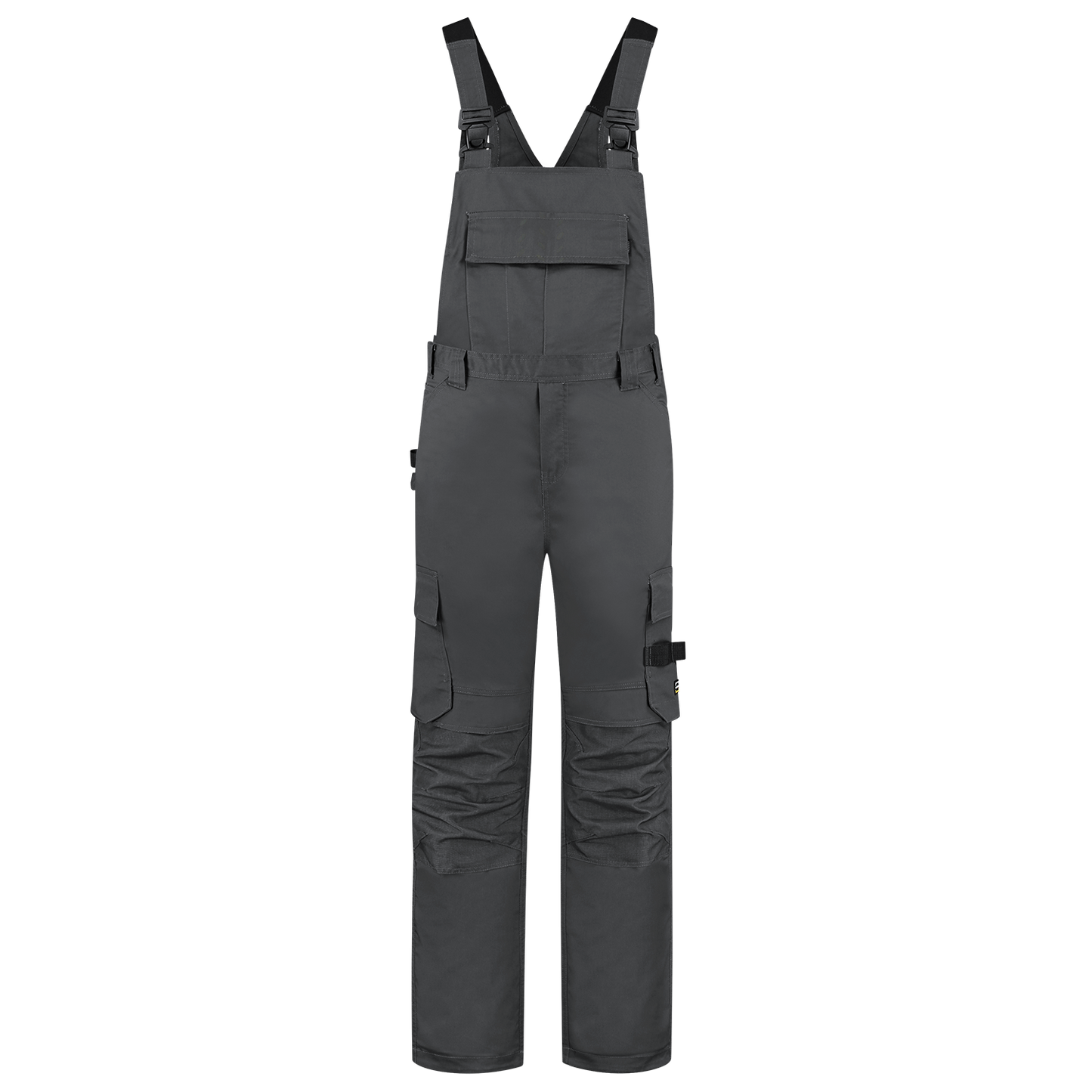 Tricorp Workwear 60 Graden Overalls 752003 donkergrijs(darkgrey)