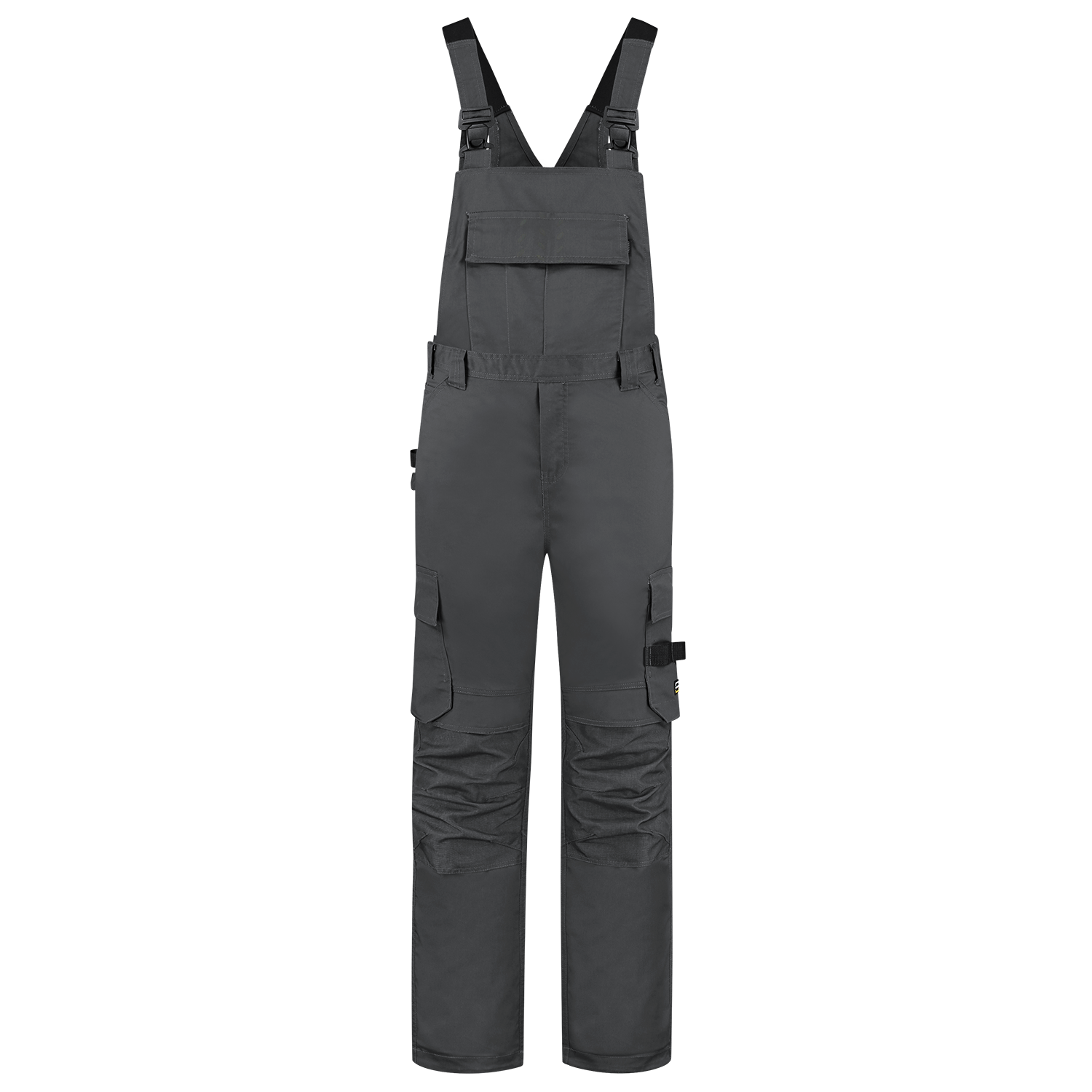 Tricorp Workwear 60 Graden Overalls 752003 donkergrijs(darkgrey)