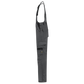 Tricorp Workwear 60 Graden Overalls 752003 donkergrijs(darkgrey)