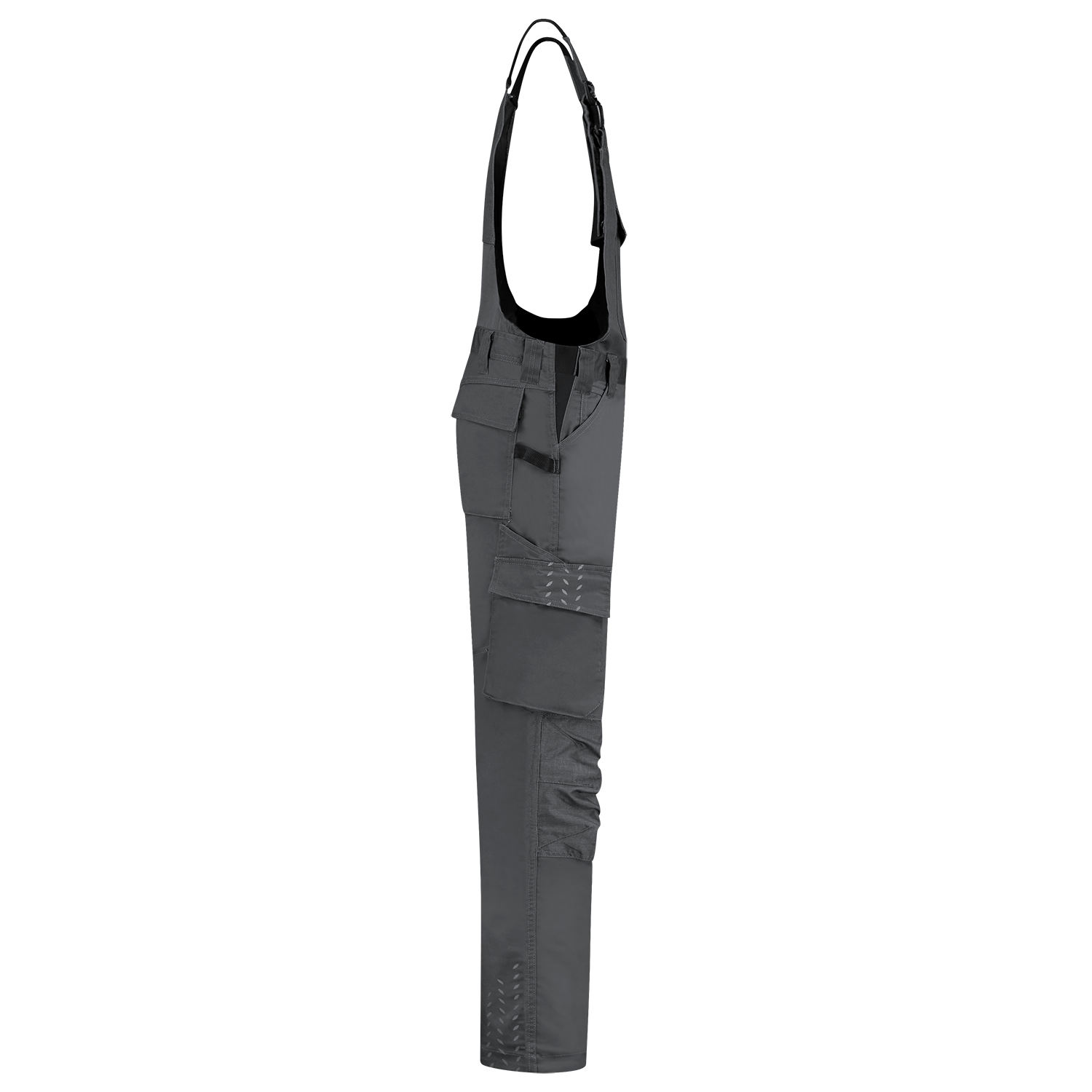 Tricorp Workwear 60 Graden Overalls 752003 donkergrijs(darkgrey)