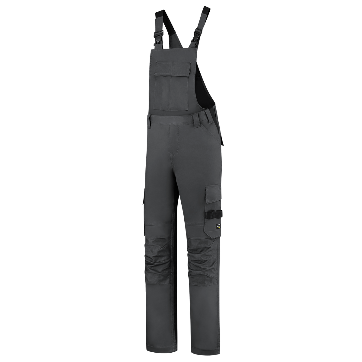 Tricorp Workwear 60 Graden Overalls 752003 donkergrijs(darkgrey)