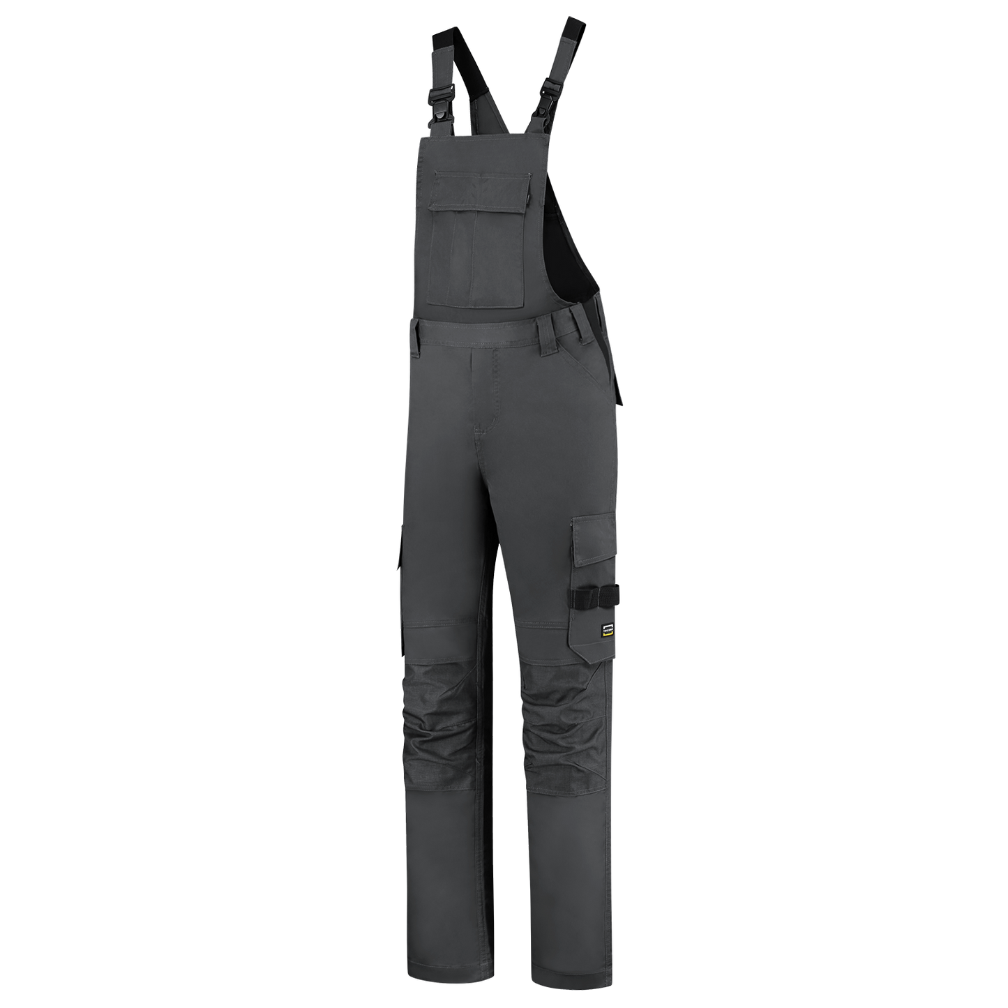 Tricorp Workwear 60 Graden Overalls 752003 donkergrijs(darkgrey)