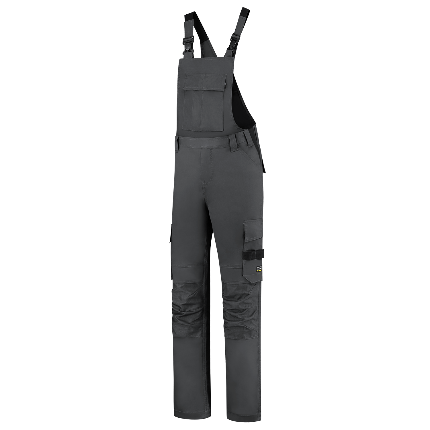 Tricorp Workwear 60 Graden Overalls 752003 donkergrijs(darkgrey)