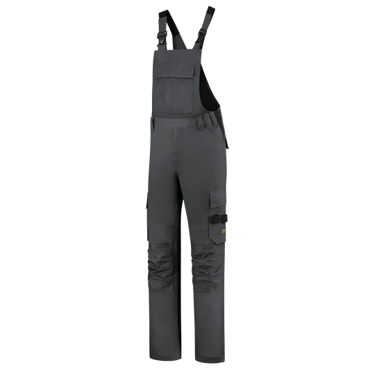 Tricorp Workwear 60 Graden Overalls 752003 donkergrijs(darkgrey)