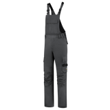 Tricorp Workwear 60 Graden Overalls 752003 donkergrijs(darkgrey)