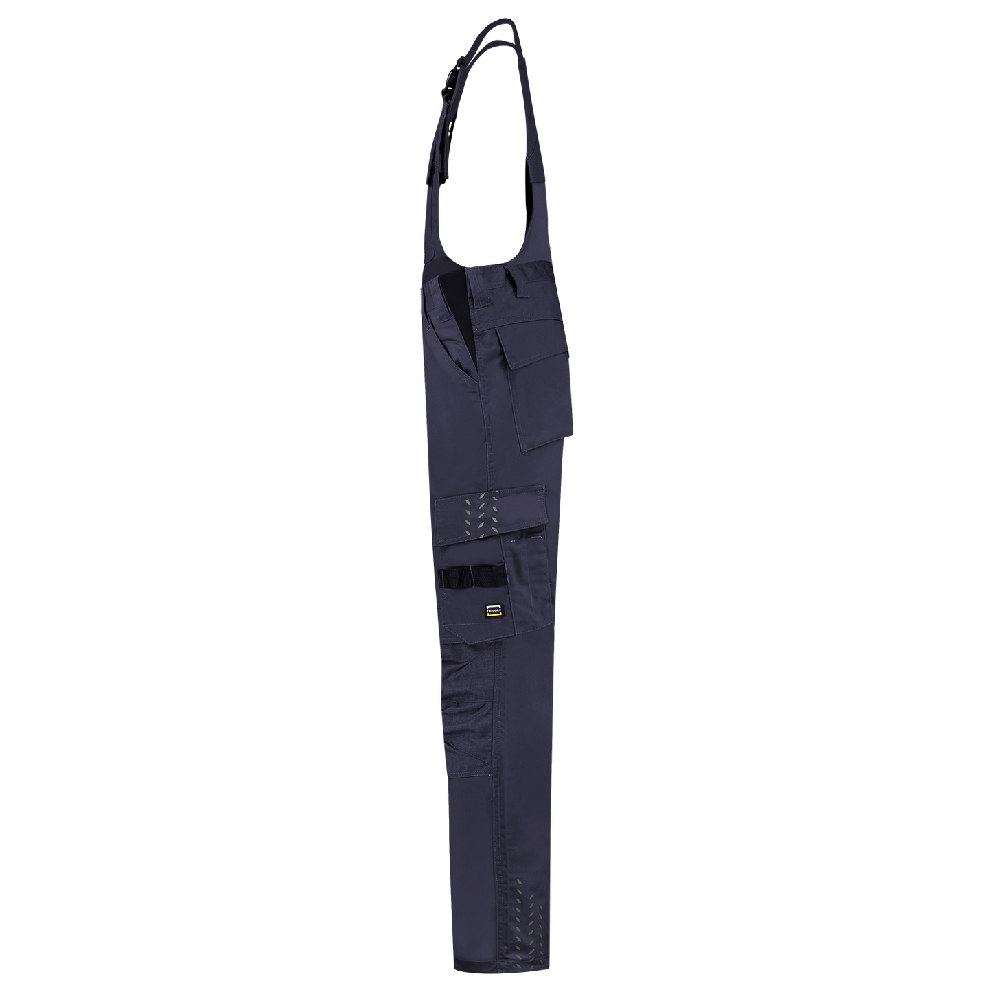 Tricorp Workwear 60 Graden Overalls 752003 inktblauw(ink)