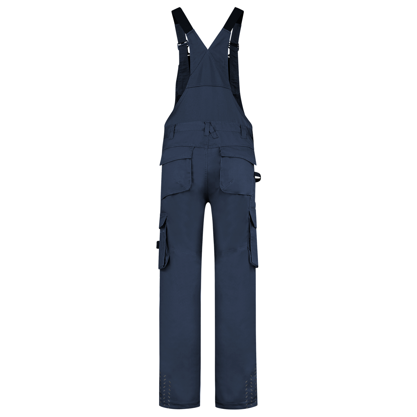 Tricorp Workwear 60 Graden Overalls 752003 marineblauw(navy)