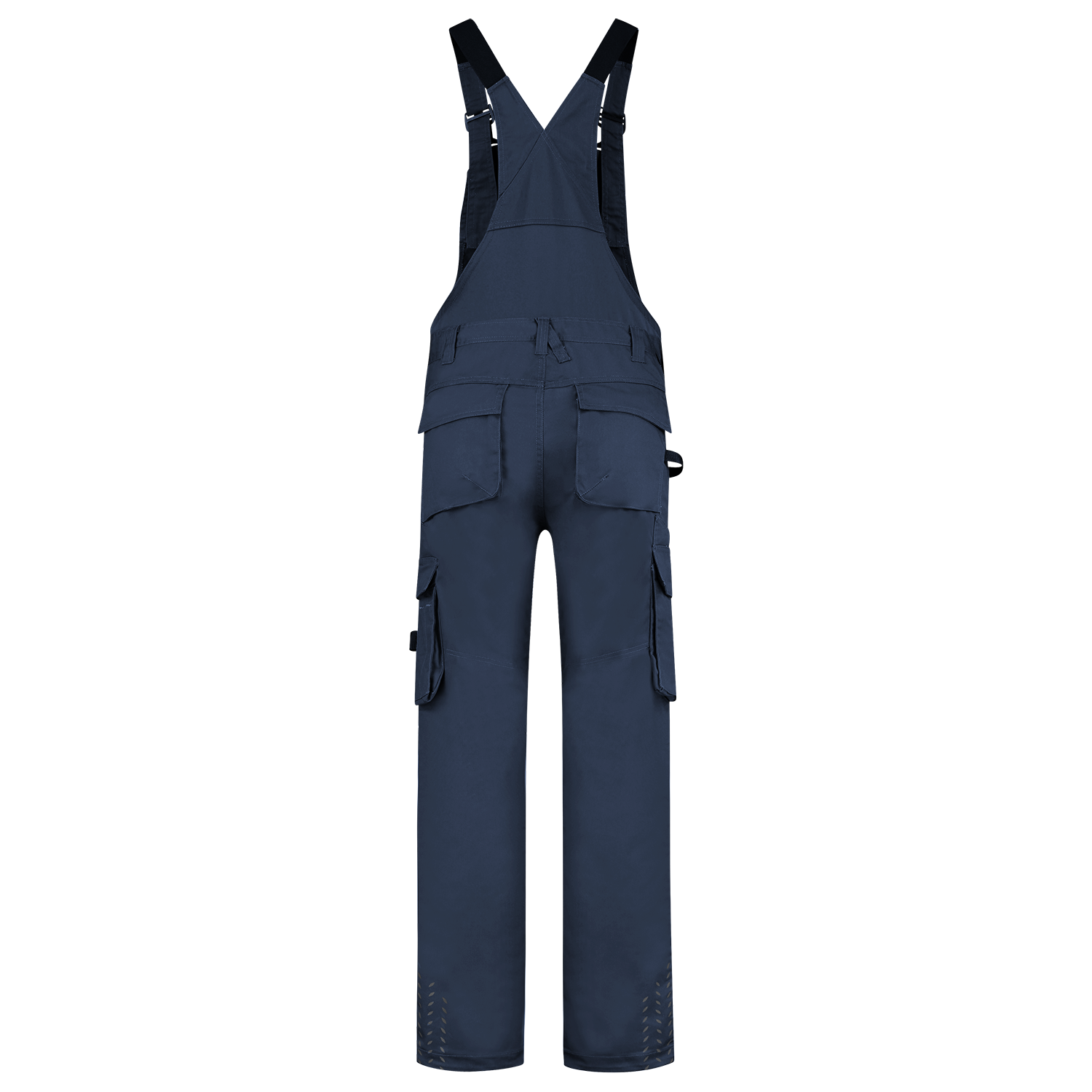 Tricorp Workwear 60 Graden Overalls 752003 marineblauw(navy)