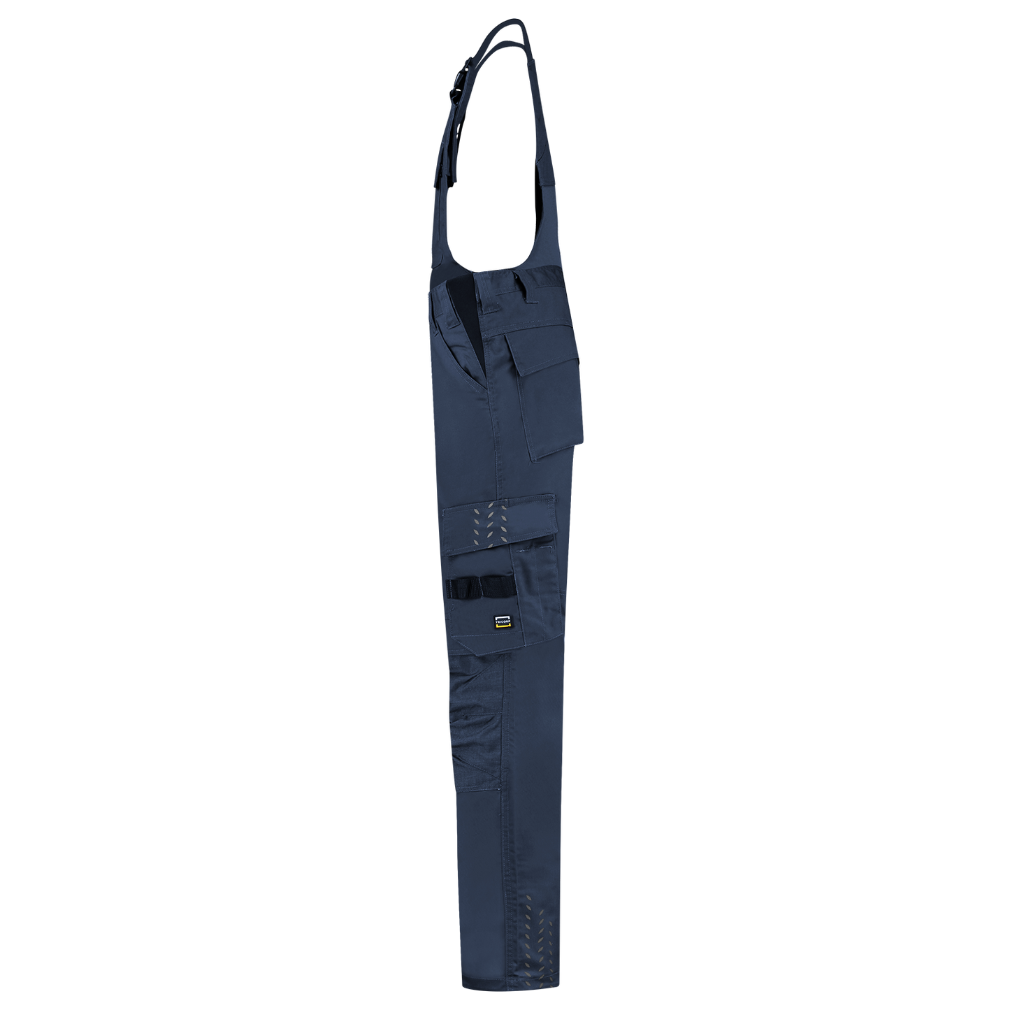 Tricorp Workwear 60 Graden Overalls 752003 marineblauw(navy)