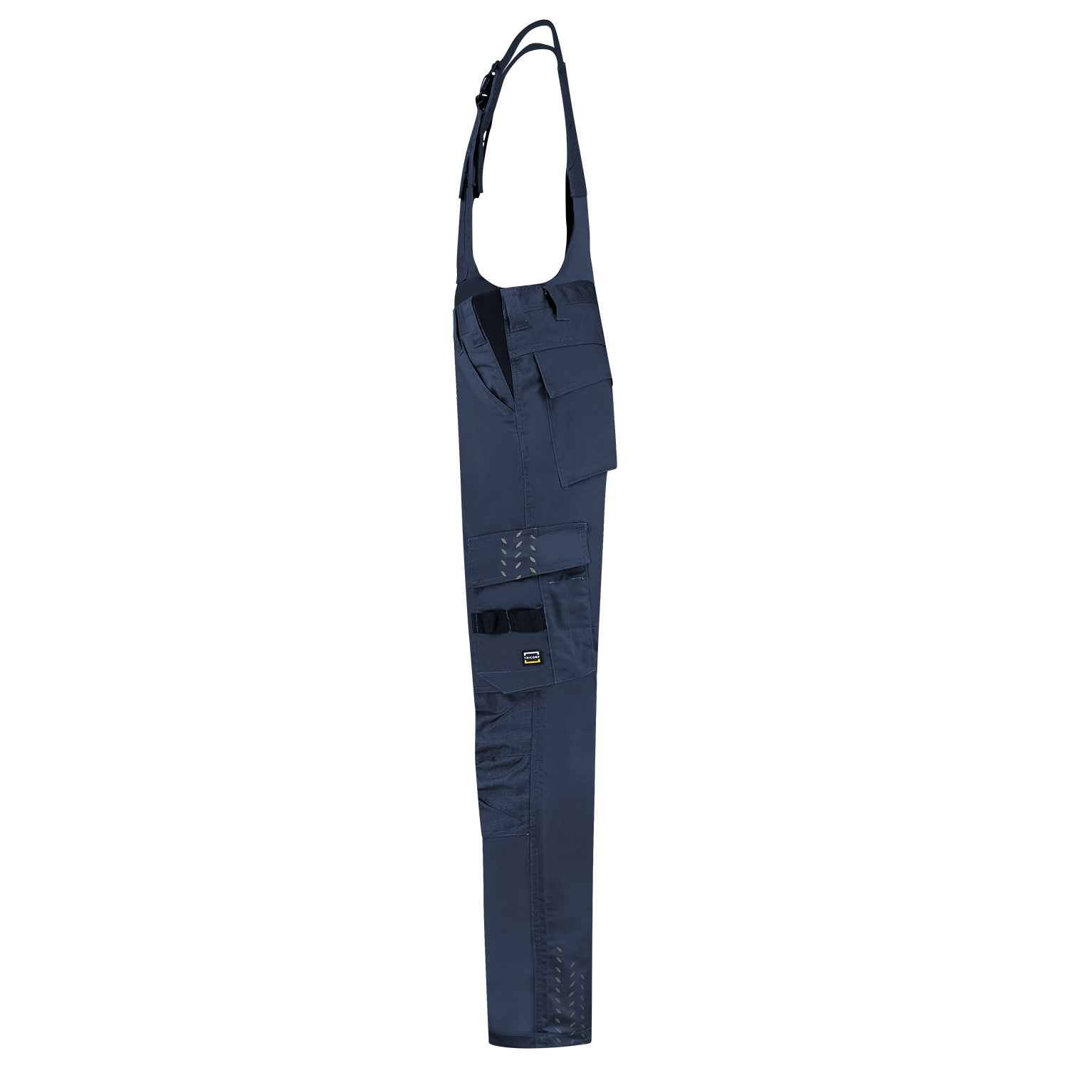 Tricorp Workwear 60 Graden Overalls 752003 marineblauw(navy)