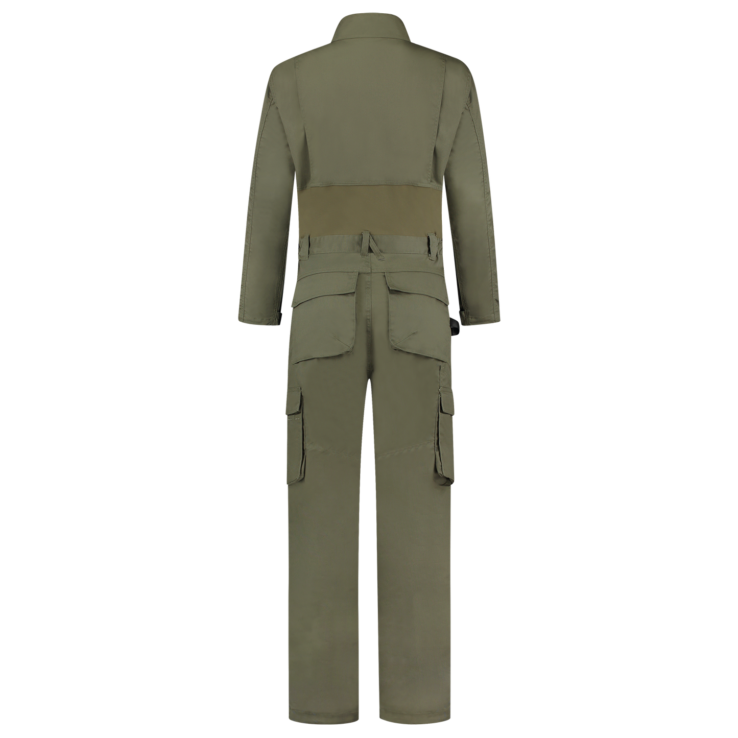Tricorp Workwear Overalls 752005 legergroen(army)