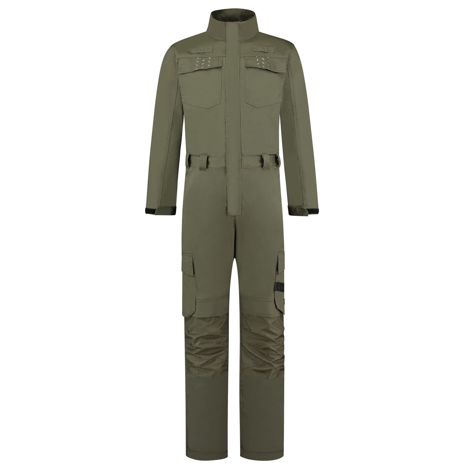 Tricorp Workwear Overalls 752005 legergroen(army)