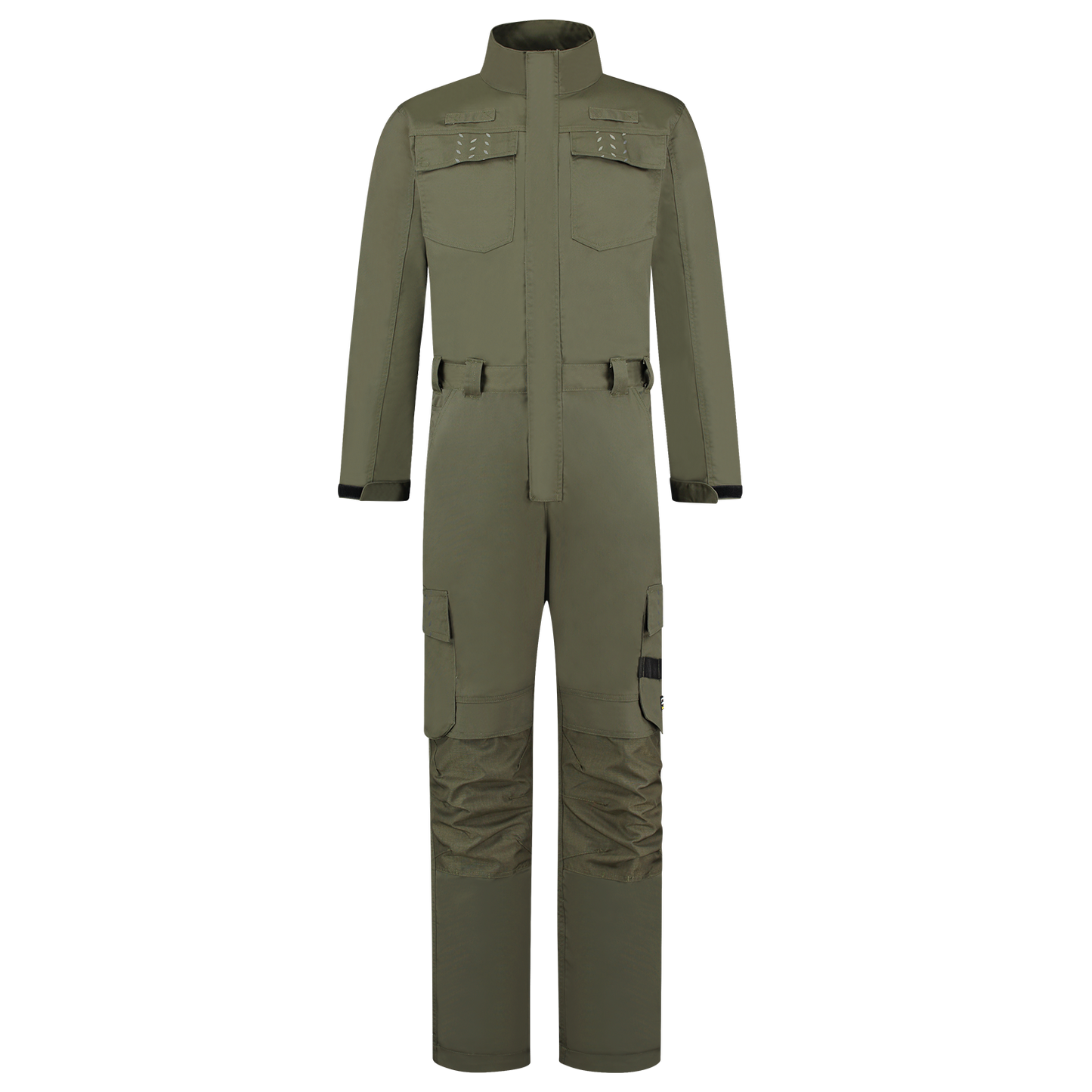 Tricorp Workwear Overalls 752005 legergroen(army)