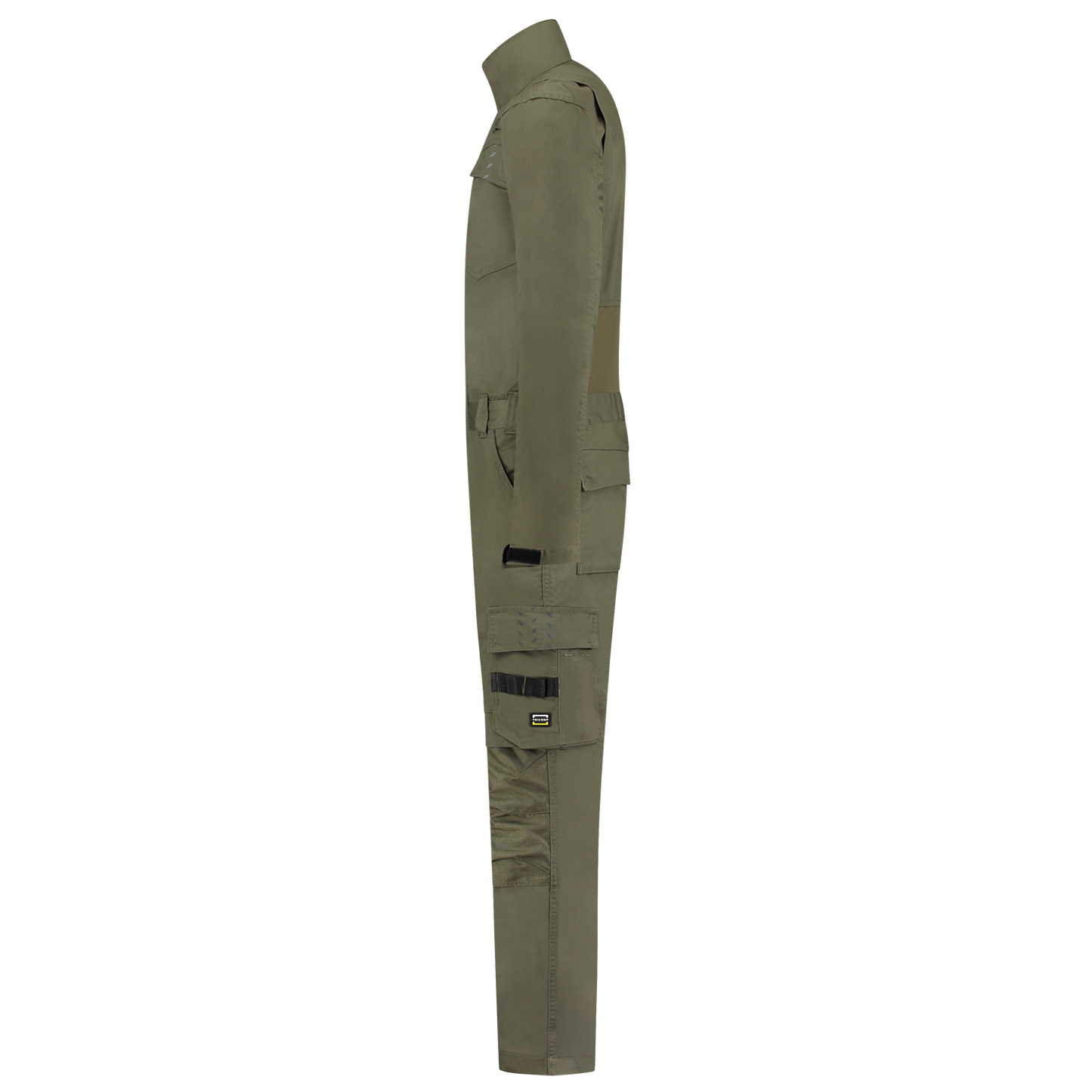 Tricorp Workwear Overalls 752005 legergroen(army)