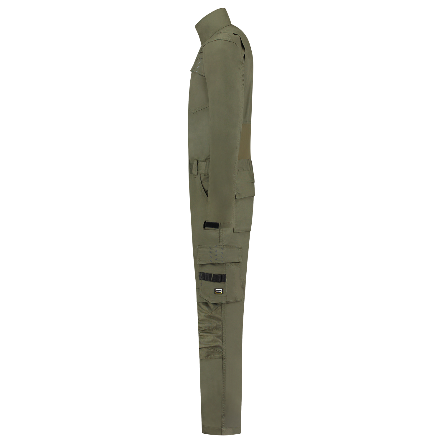 Tricorp Workwear Overalls 752005 legergroen(army)