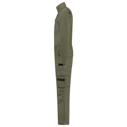 Tricorp Workwear Overalls 752005 legergroen(army)