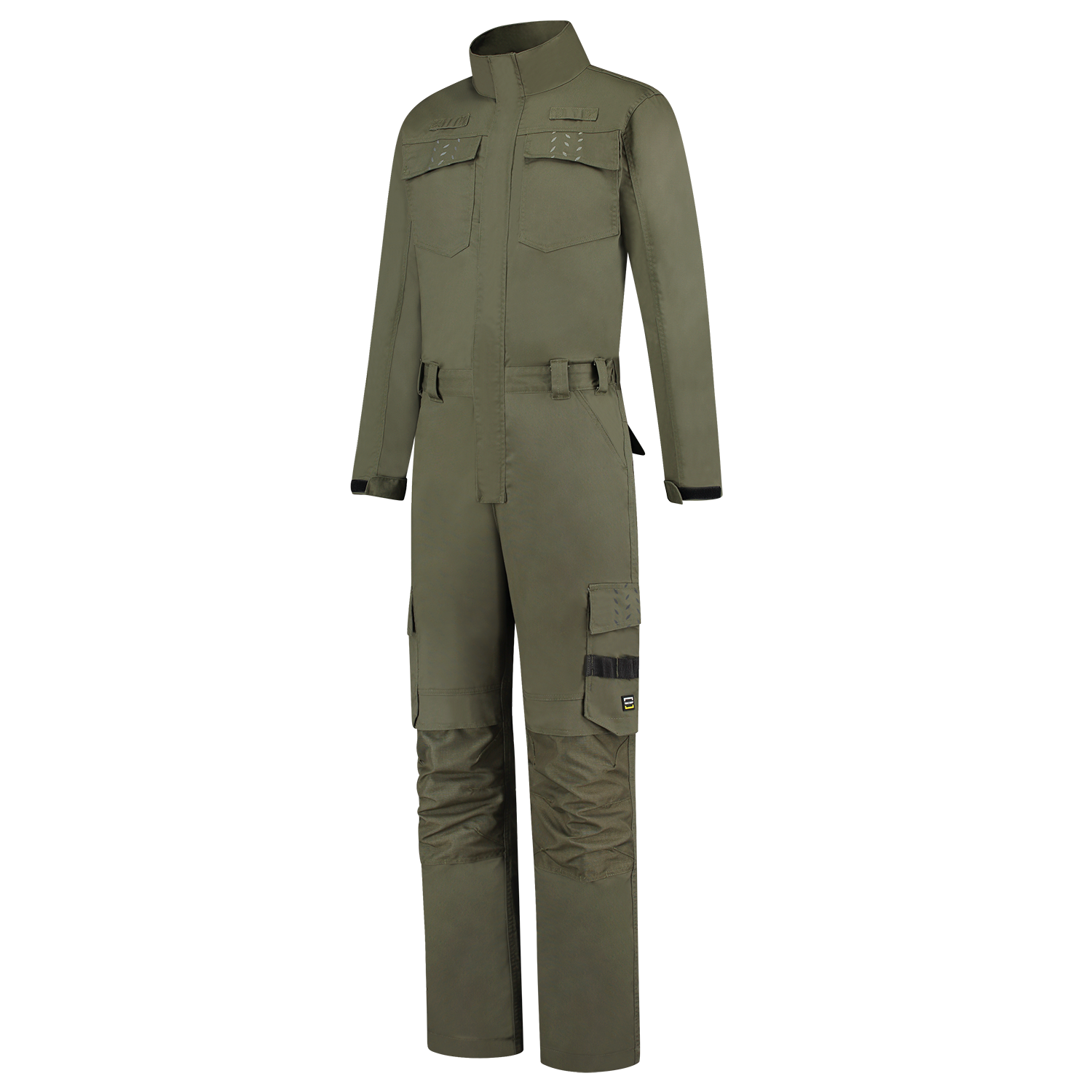 Tricorp Workwear Overalls 752005 legergroen(army)