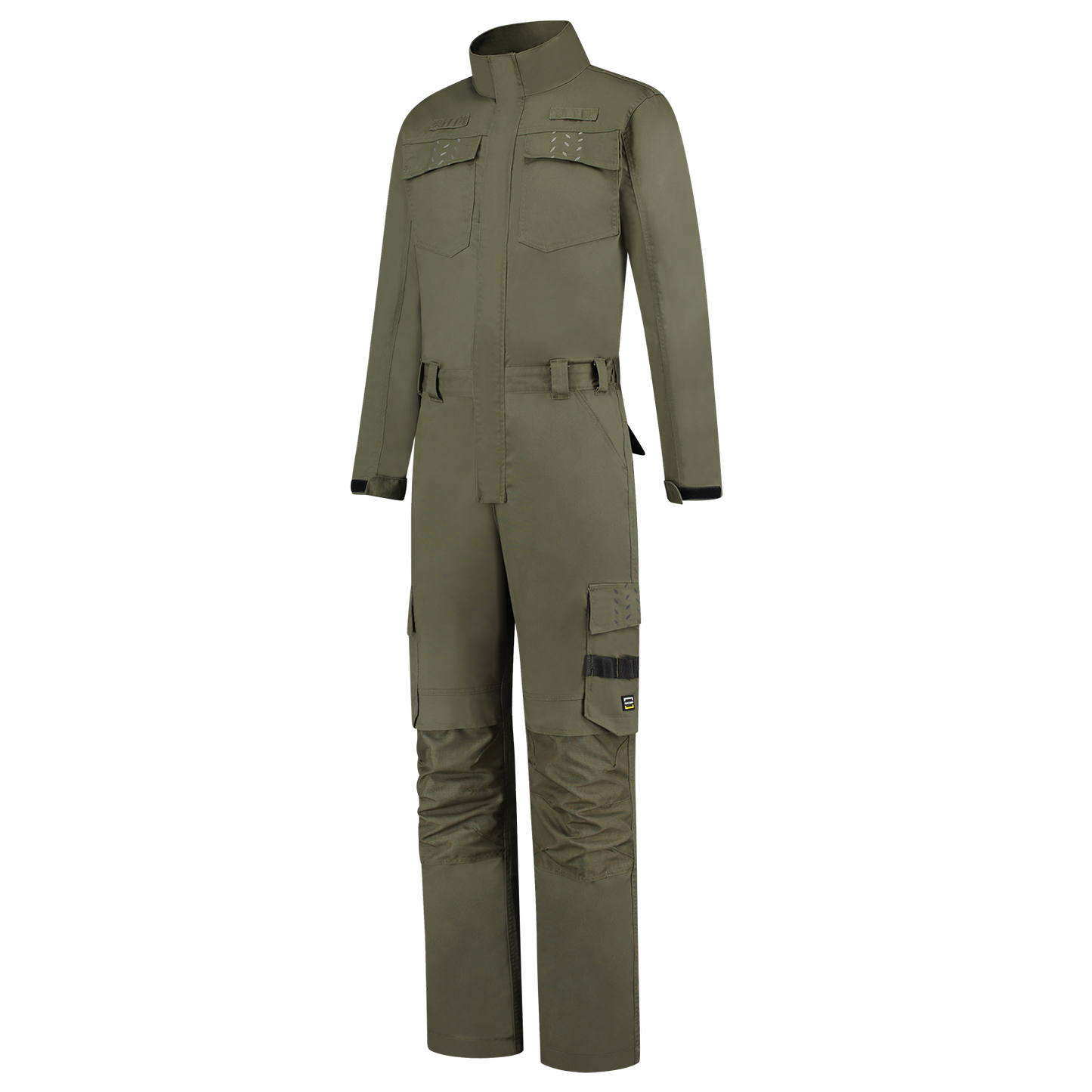 Tricorp Workwear Overalls 752005 legergroen(army)