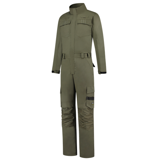Tricorp Workwear Overalls 752005 legergroen(army)