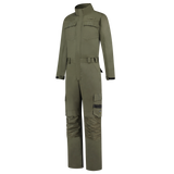 Tricorp Workwear Overalls 752005 legergroen(army)