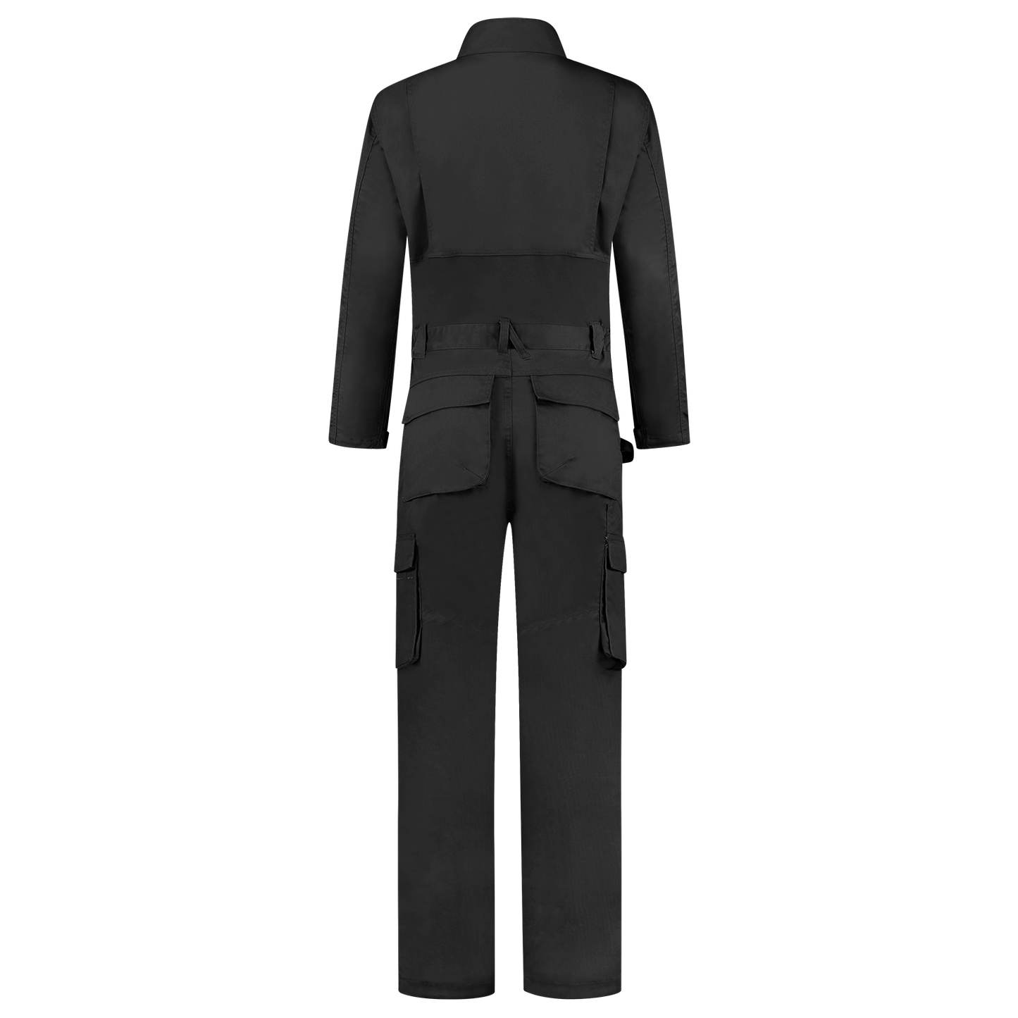 Tricorp Workwear 60 Graden Overalls 752005 zwart(black)