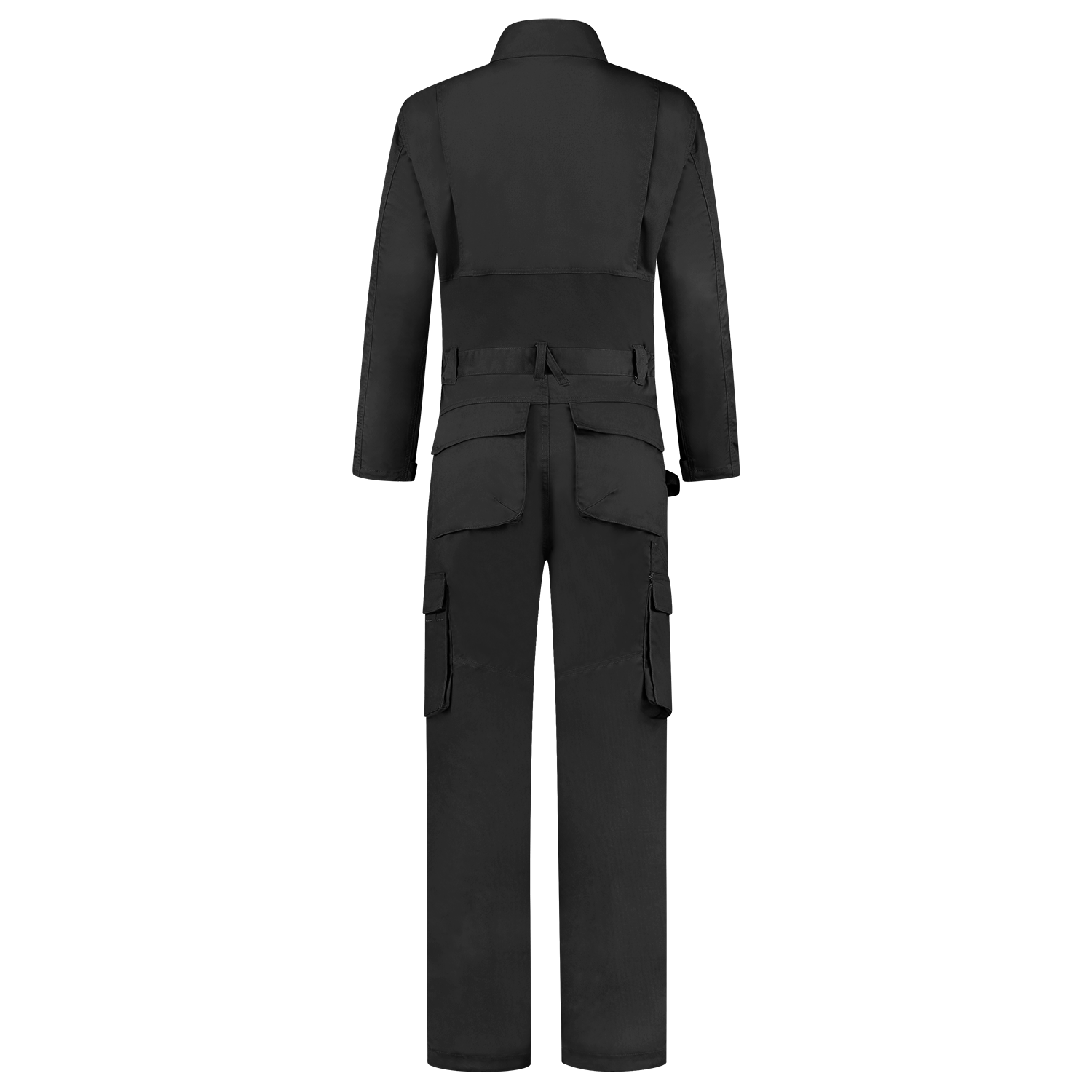 Tricorp Workwear 60 Graden Overalls 752005 zwart(black)