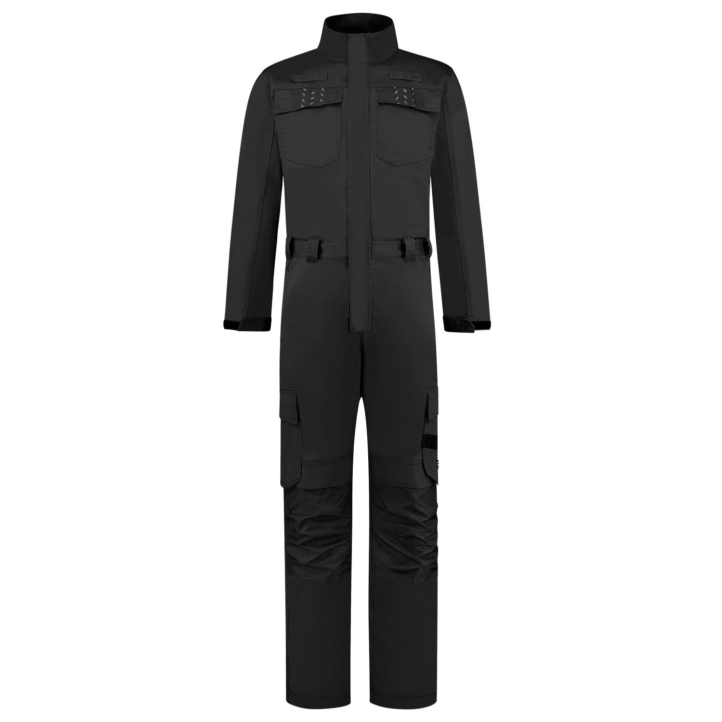 Tricorp Workwear 60 Graden Overalls 752005 zwart(black)