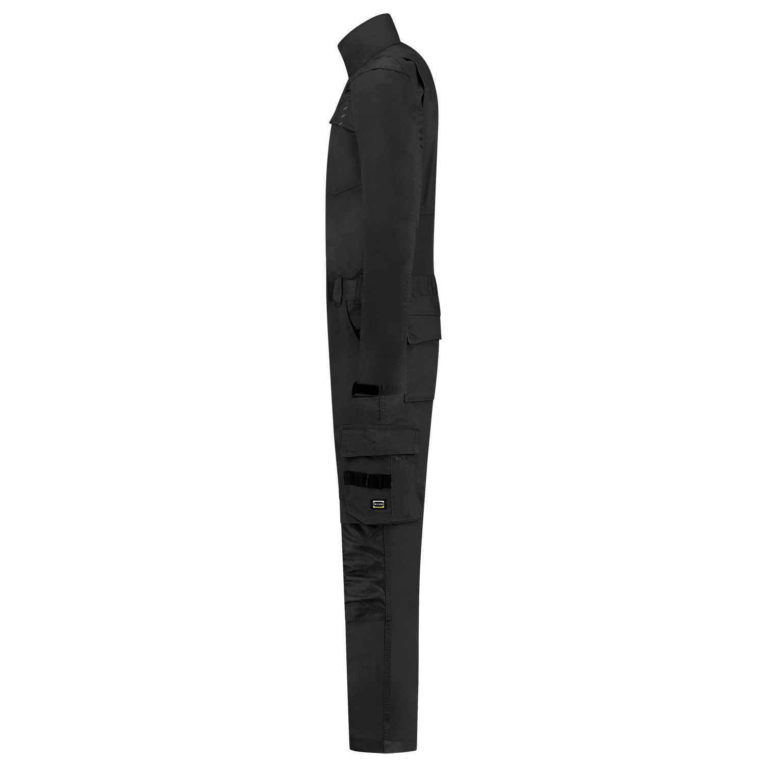 Tricorp Workwear 60 Graden Overalls 752005 zwart(black)