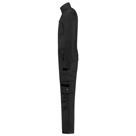 Tricorp Workwear 60 Graden Overalls 752005 zwart(black)