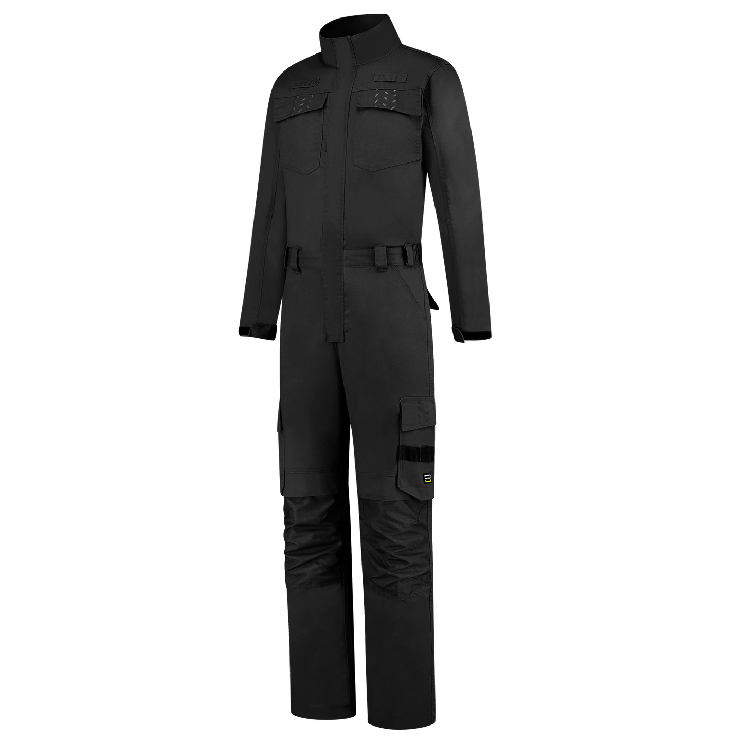 Tricorp Workwear 60 Graden Overalls 752005 zwart(black)