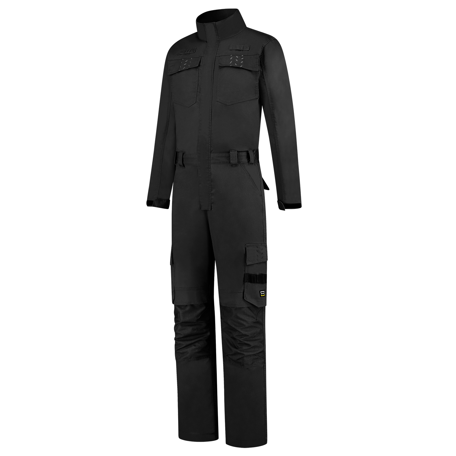 Tricorp Workwear 60 Graden Overalls 752005 zwart(black)