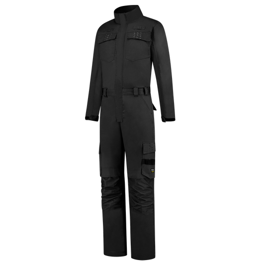 Tricorp Workwear 60 Graden Overalls 752005 zwart(black)