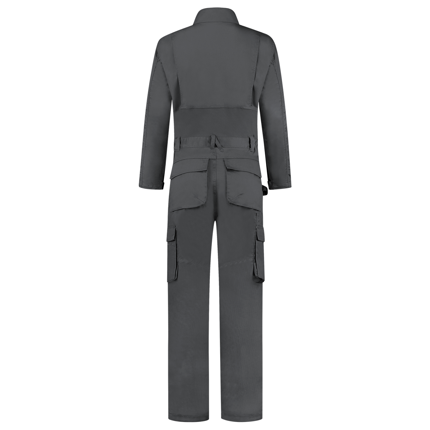 Tricorp Workwear Overalls 752005 donkergrijs(darkgrey)