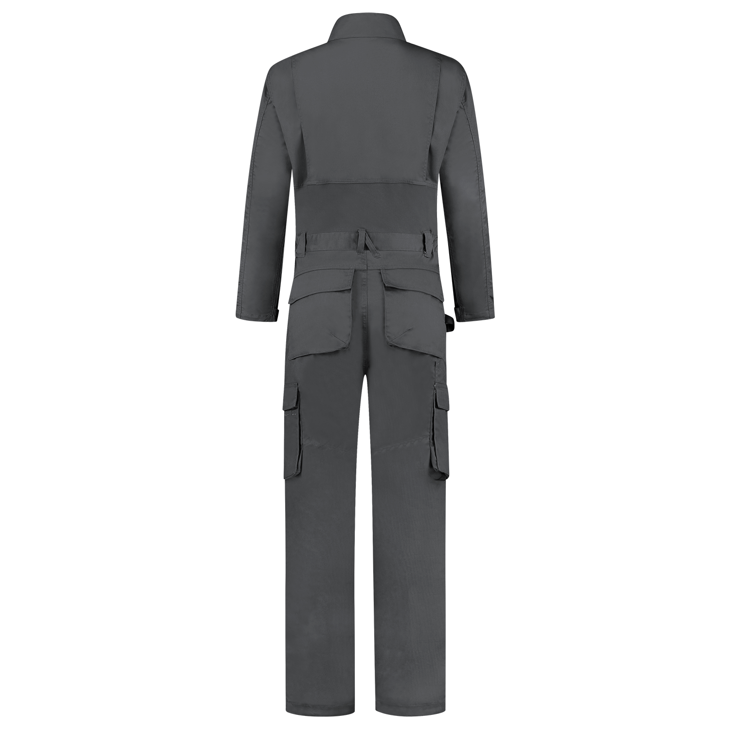 Tricorp Workwear Overalls 752005 donkergrijs(darkgrey)