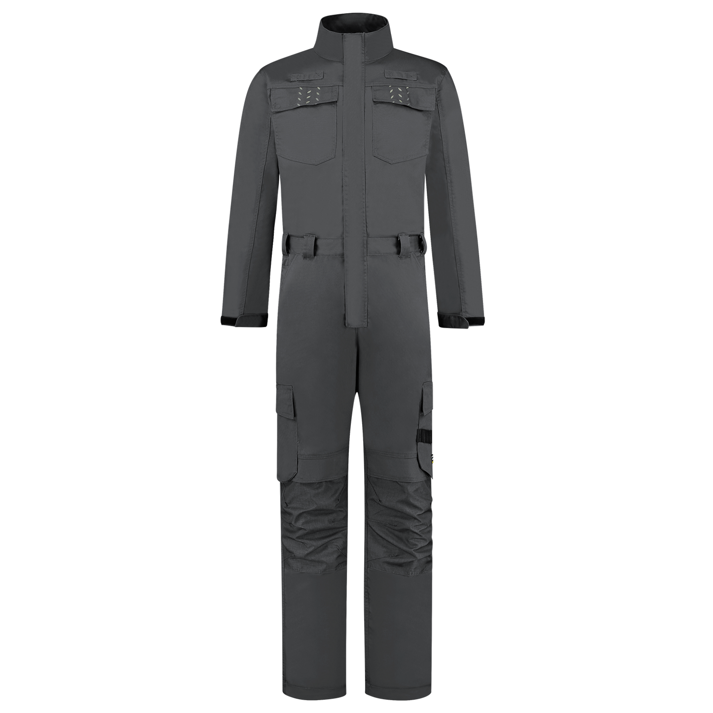 Tricorp Workwear Overalls 752005 donkergrijs(darkgrey)