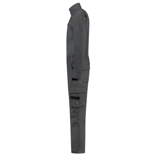 Tricorp Workwear Overalls 752005 donkergrijs(darkgrey)