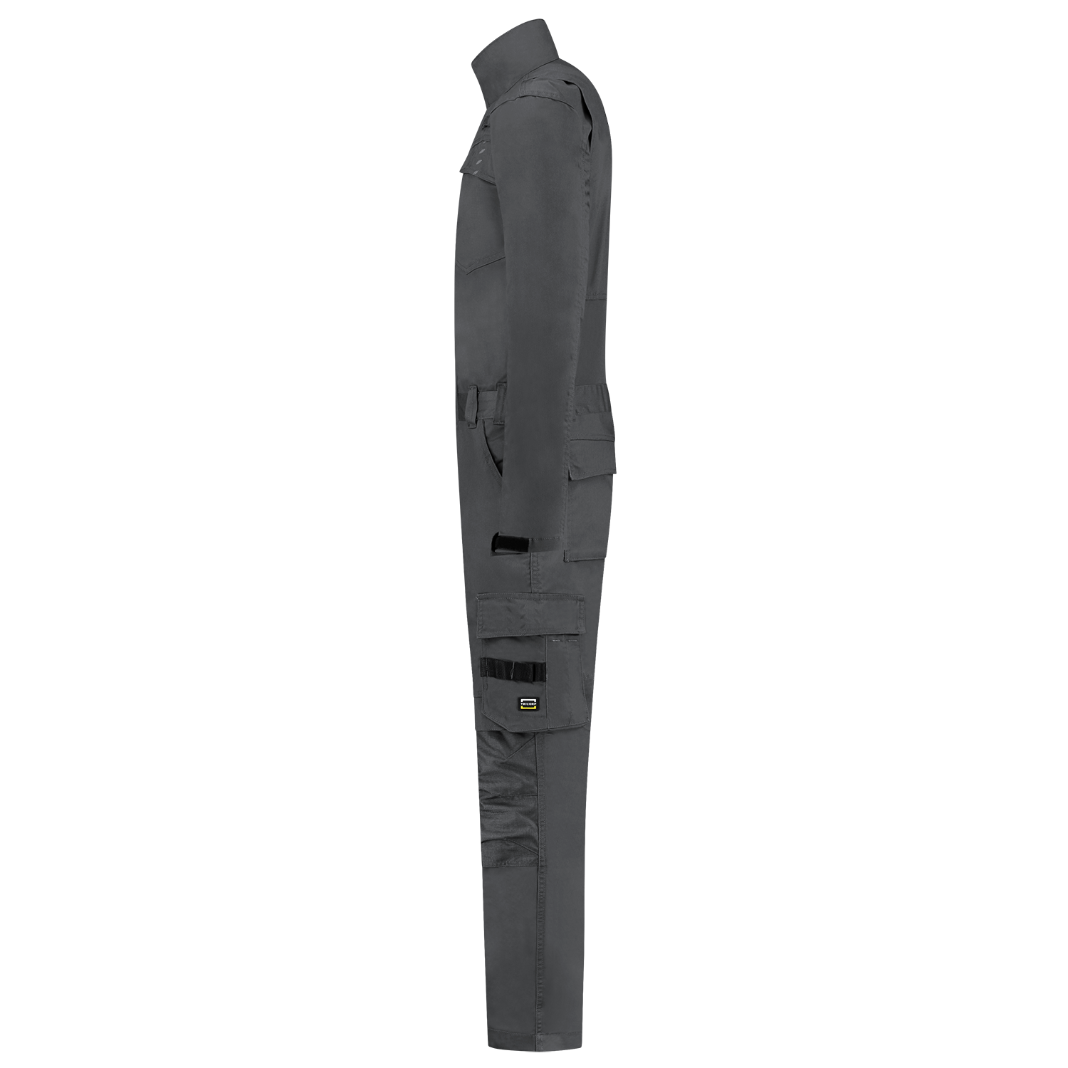 Tricorp Workwear Overalls 752005 donkergrijs(darkgrey)