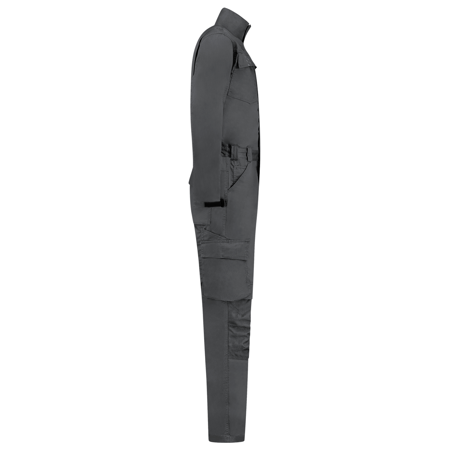 Tricorp Workwear Overalls 752005 donkergrijs(darkgrey)