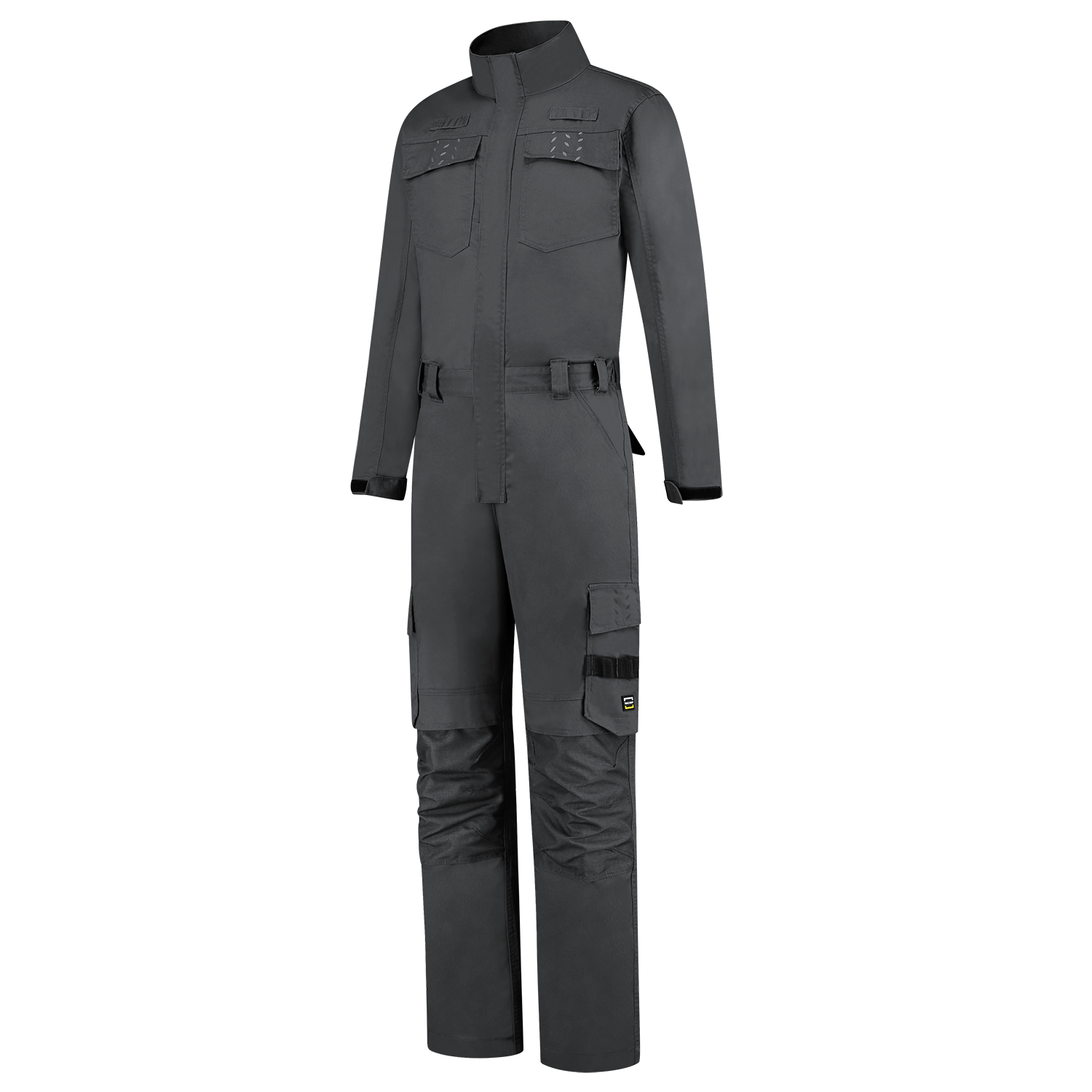 Tricorp Workwear Overalls 752005 donkergrijs(darkgrey)