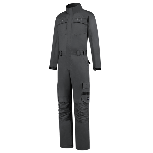 Tricorp Workwear Overalls 752005 donkergrijs(darkgrey)