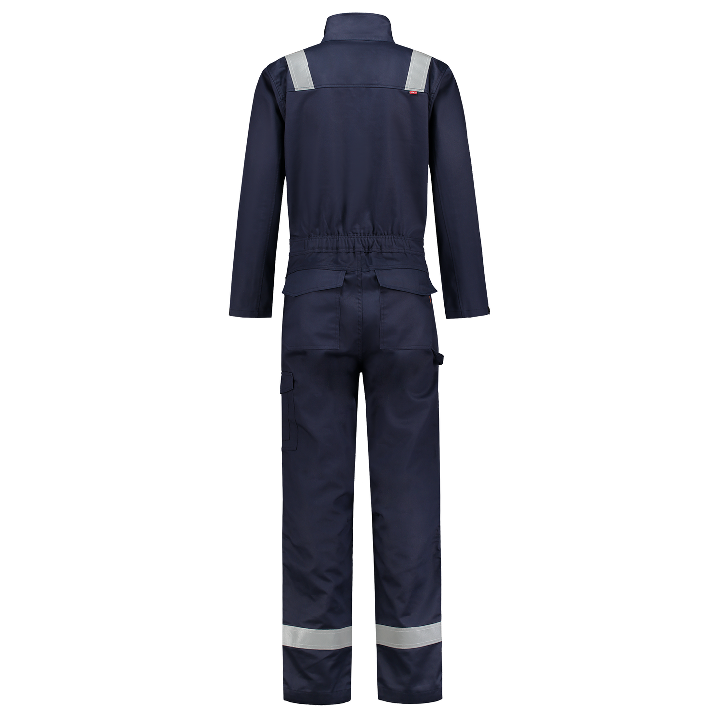 Tricorp Safety Overalls 753003 Multinorm inktblauw(ink)