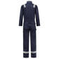 Tricorp Safety 60 Graden;Multinorm Overalls 753003 Multinorm inktblauw(ink)