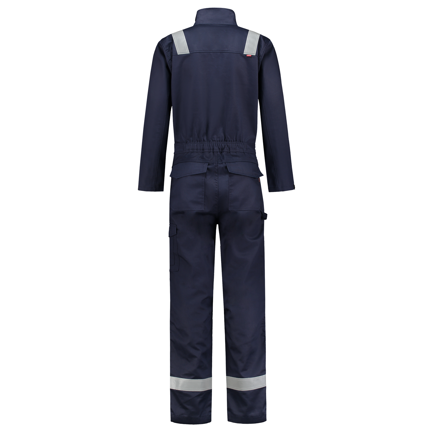 Tricorp Safety 60 Graden;Multinorm Overalls 753003 Multinorm inktblauw(ink)