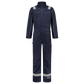 Tricorp Safety Overalls 753003 Multinorm inktblauw(ink)