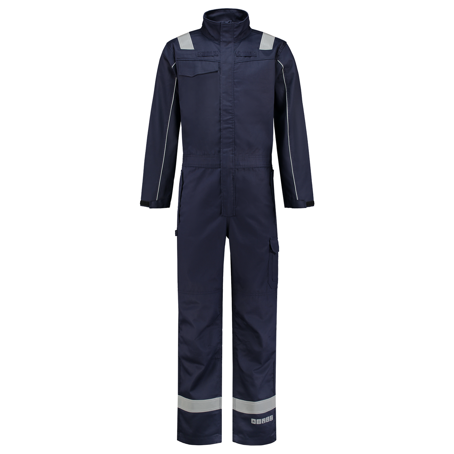 Tricorp Safety 60 Graden;Multinorm Overalls 753003 Multinorm inktblauw(ink)
