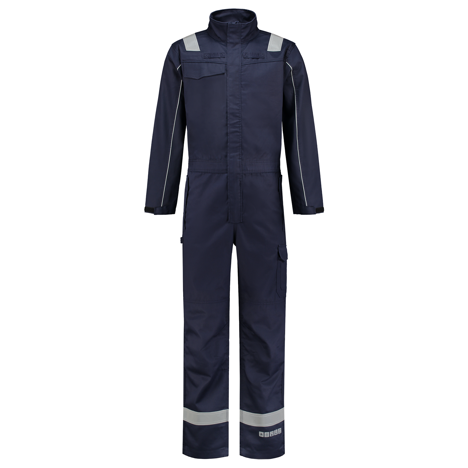 Tricorp Safety 60 Graden;Multinorm Overalls 753003 Multinorm inktblauw(ink)